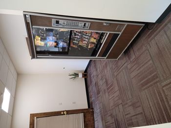 Vending machine